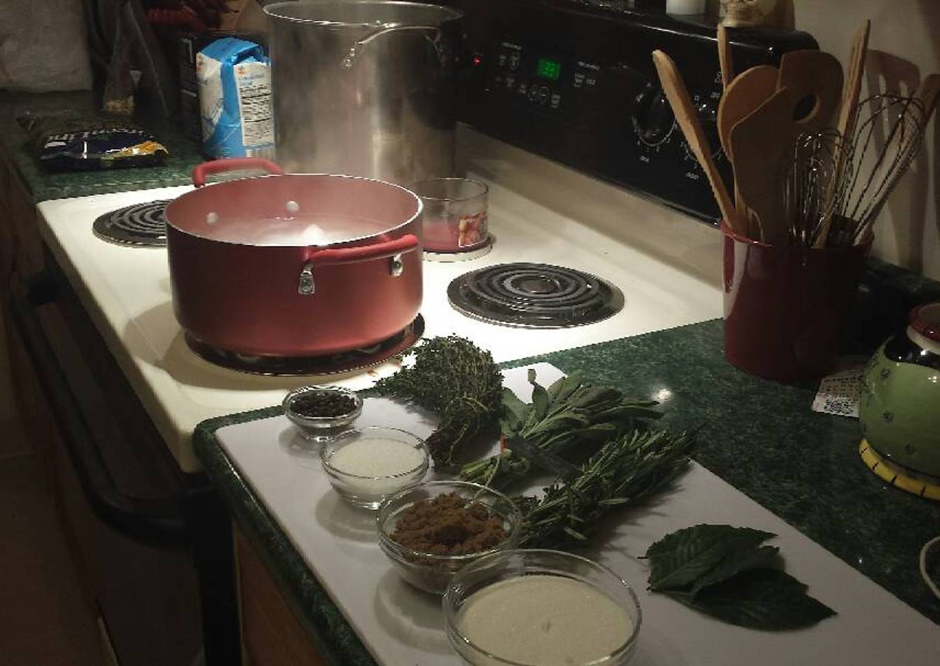 Chicken Brine