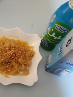 صورة لوصفة مشلوش قسنطيني