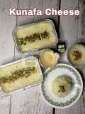 🍁Kunafa Cheese 🇹🇷