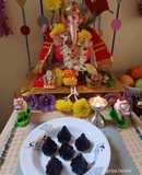 Oreo Modak