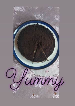 Foto resep No bake oreo cheesecake (part 2)