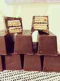 KitKat Chunky maison 😍