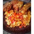 Sambel penyet