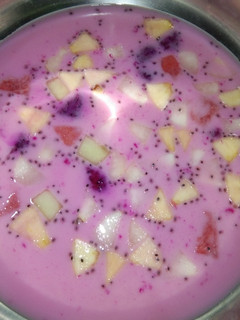 Foto resep Es buah