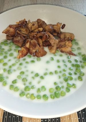 Maradék sült hús újragondolva recept fotója