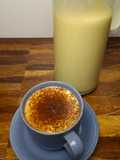 Susu Jagung (Corn Milk)