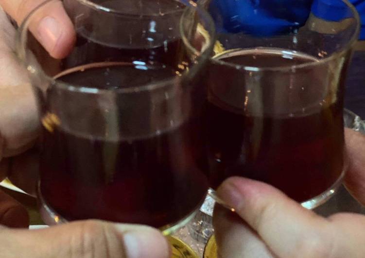 Easiest Way to Prepare Ultimate Beginner&#39;s Sangria