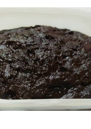 Foto resep Selai coklat homemade