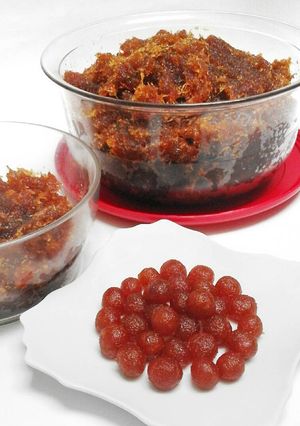 Foto resep Selai Nanas untuk isian Nastar
