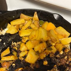 A picture of Country Skillet.