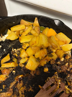 A picture of Country Skillet.