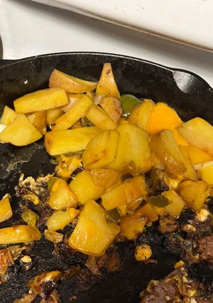 A picture of Country Skillet.