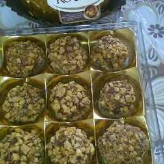 A picture of Tartufi rocher.