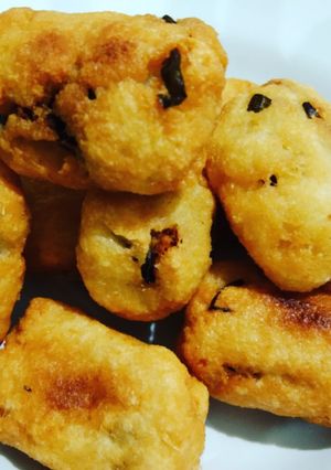 Foto resep Temro