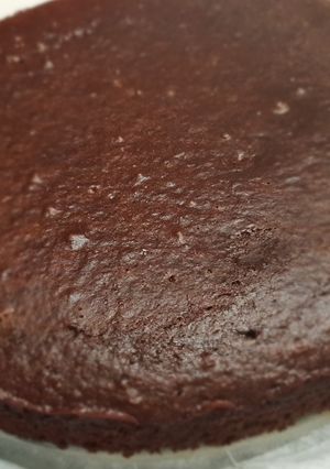 Foto di Torta al cioccolato light