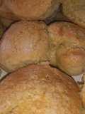 Polvorones