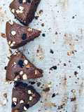 Biscuit Cake