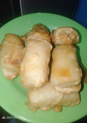 Foto resep Risoles