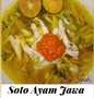 Resep Soto Ayam (JAWA) Anti Gagal