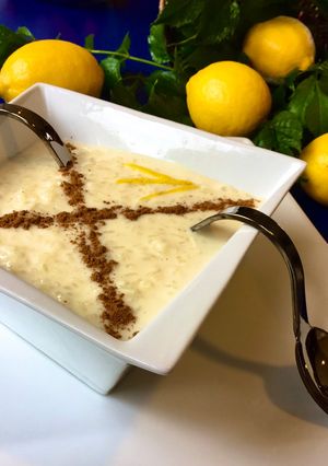 Foto principal de Arroz con leche