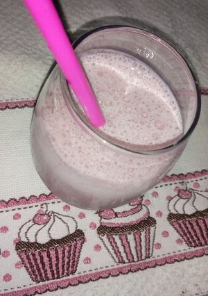 Una foto de Smoothie🍓