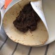 Fajitas de carrilleras al oporto