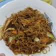 Bihun Goreng Pedas Manis