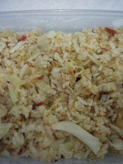 Foto resep Nasi Goreng Pedas