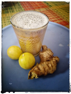 மில்க் லைம் (Milk lime recipe in tamil) செய்முறை முக்கிய புகைப்படம்