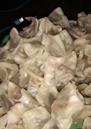 Foto resep Siomay Dadakan