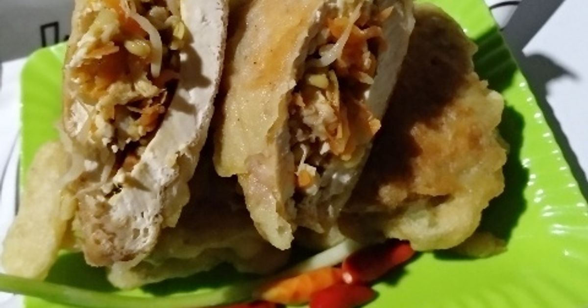 Resep suwit rumahan enak dan mudah - Cookpad