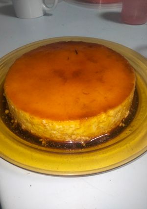 Una foto de Pan de calatrava