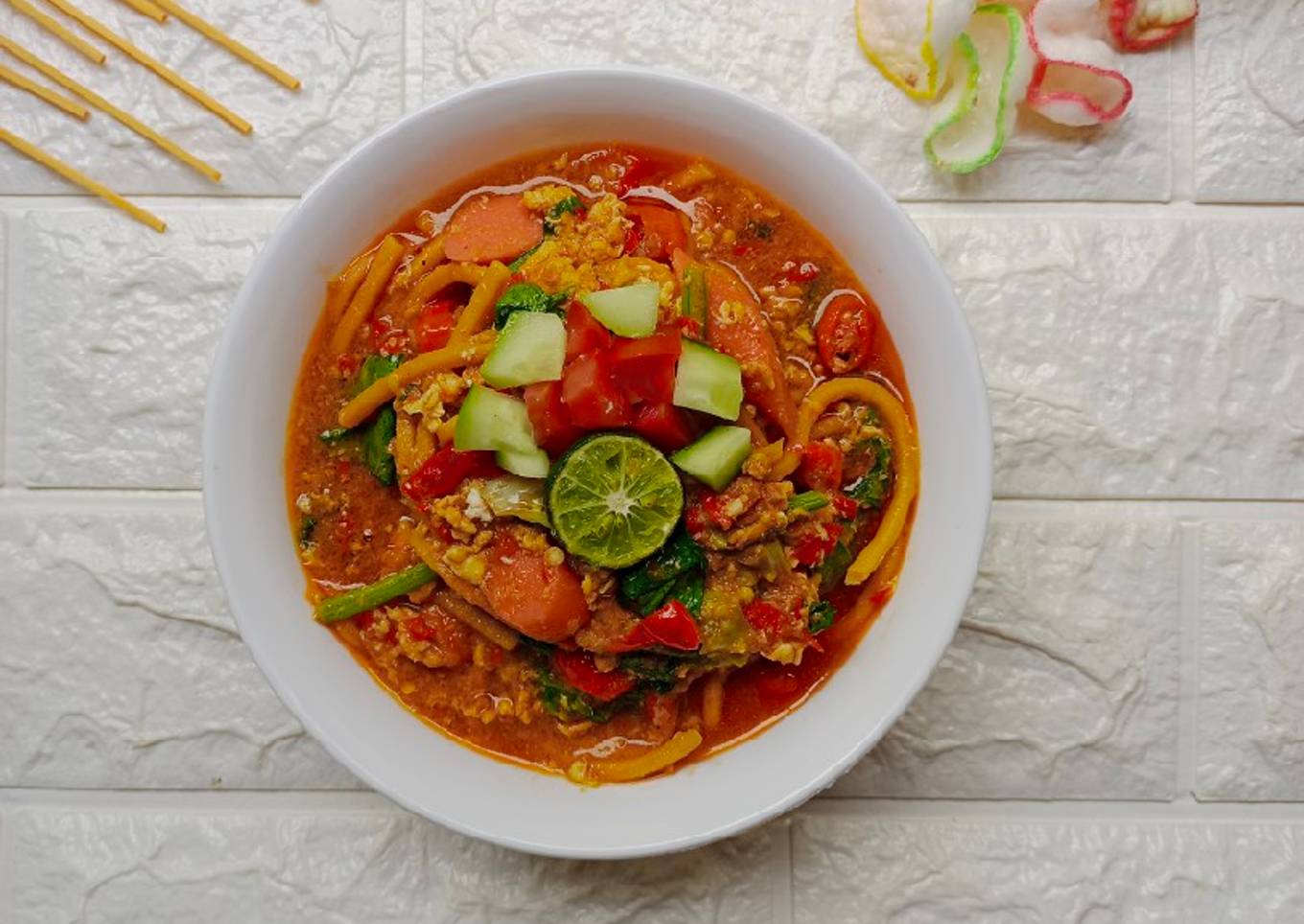 Mie Nyemek Jeletot