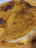 Cachapas Venezolanas 🇻🇪🌽