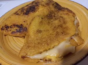 Foto principal de Cachapas Venezolanas 🇻🇪🌽