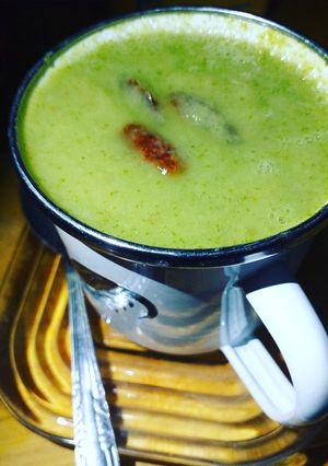 Foto resep Jus buah dan sayur