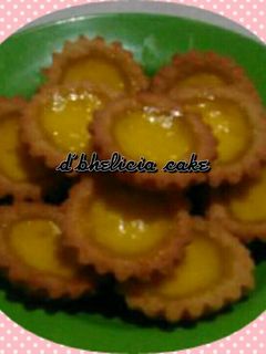 Foto resep Pie susu