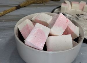 Foto resep Marsmellow Home made
