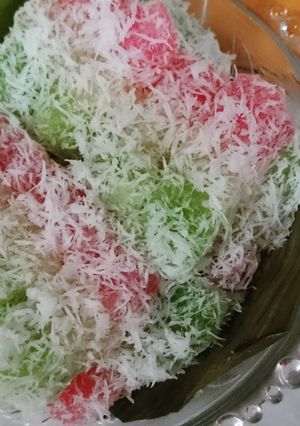 Foto resep OngolOngol Singkong