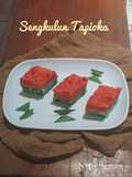 Sengkulun Tapioka