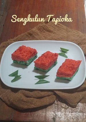 Foto resep Sengkulun Tapioka