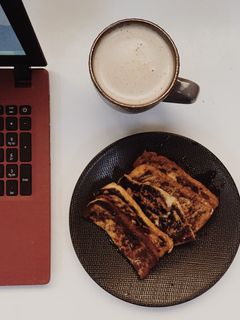 صورة لوصفة فرنش توست