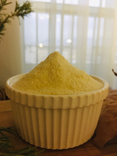 عکسی از دستور آرد سمولینا خونگی