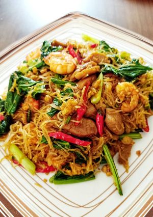 Foto resep Bihun Goreng Spesial