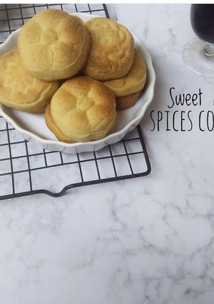 Cookies ainihin hoton girkin