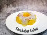 Kalakar kukus