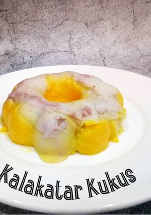 Gambar Kalakar kukus