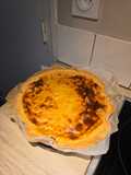 Flan patissier