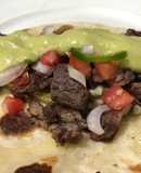 Tacos Jass Light,En homenaje a querido Amigo Sonorense Luis Ariyoshi (tacos Jass de la pitic) qepd🙏🏼