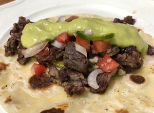 Una foto de Tacos Jass Light,En homenaje a querido Amigo Sonorense Luis Ariyoshi (tacos Jass de la pitic) qepd🙏🏼